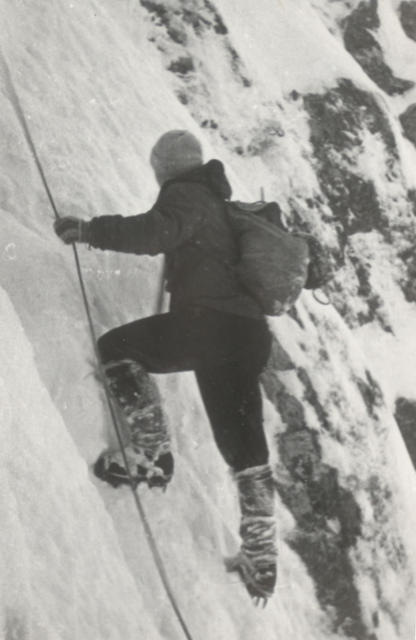 15. Na Kazalnicy, rok 1962