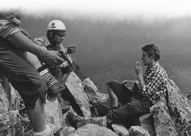 1969-Tatry-Pomurnik i Antek Pomianowski