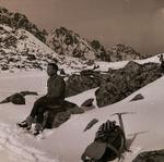 1970 -Jagódka - Tatry