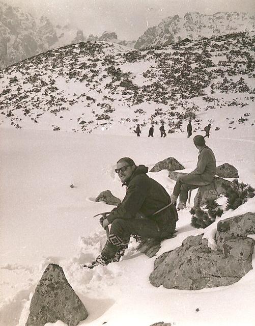 1970 -Janek Lewicki i Jagódka