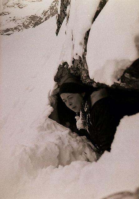 1970 Małgosia Gładkowska