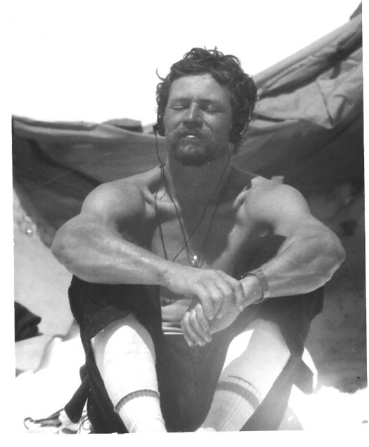 Przemo Piasecki