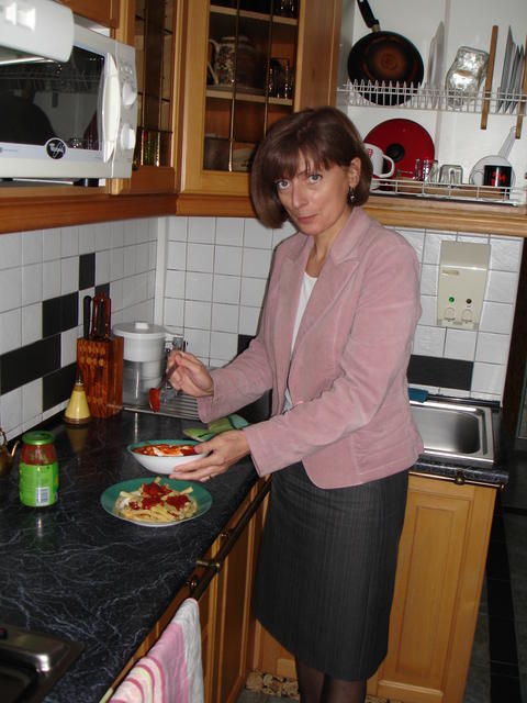 gucia kwiecień 2005