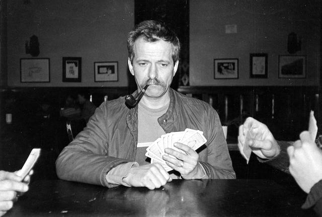 Andrzej Marczak, Murowaniec