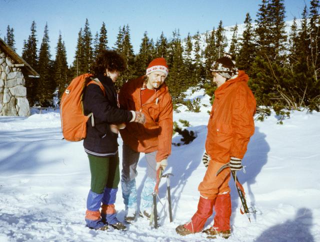 Jagoda, Marczak, Sniezka
