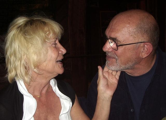 Ela i Maciek