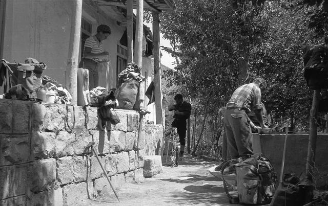 iran 1969 Ala Bednarz,Kopeć,Karol Jakubowski