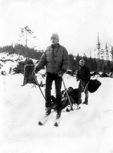 K.Liszka kurs GOPR-e