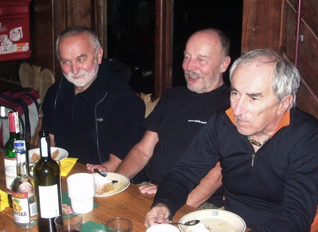 Jasiu Bagsik,Marian Bała i...