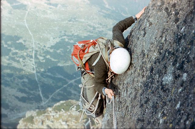 1977.Mnich,Kant Hakowy,KZierhoffer-1,fot.AZakrzewski