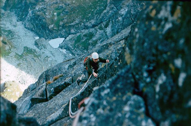 1977.Mnich,Kant Hakowy,KZierhoffer-3,fot.AZakrzewski