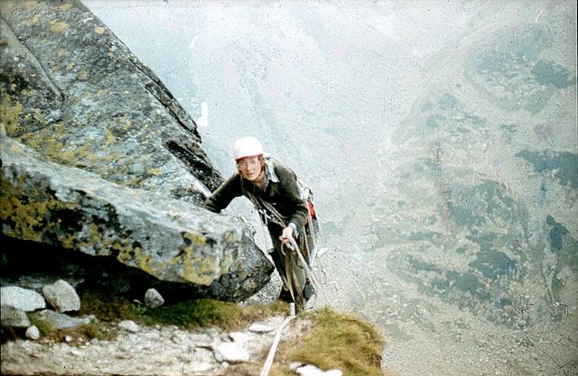 1977.Mnich,Kant Hakowy,KZierhoffer-4,fot.AZakrzewski