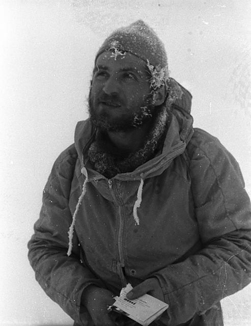 Michał Kochańczyk