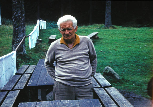 27 Jan Sawicki Dol.Roztoki 1975 r