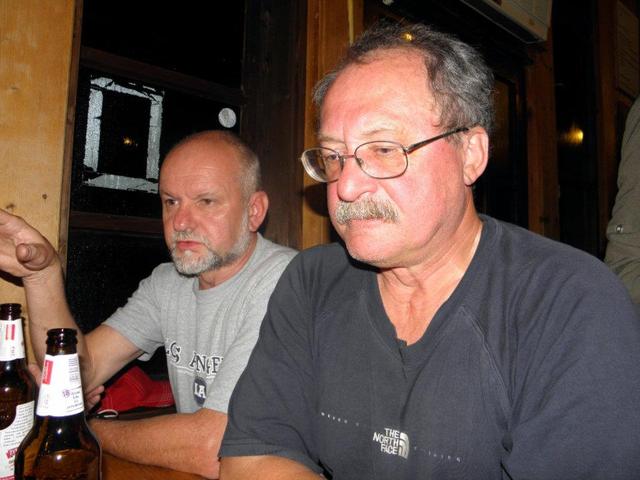 Boguś i Rysiu