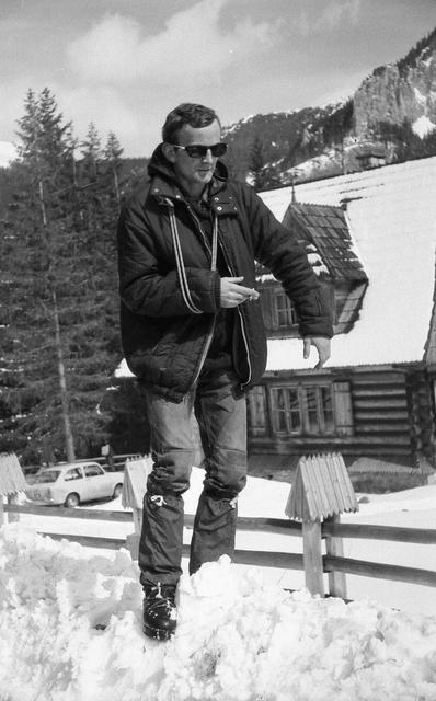 Andrzej Matuszyk