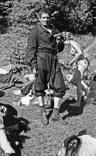 Tadek Łaukajtis