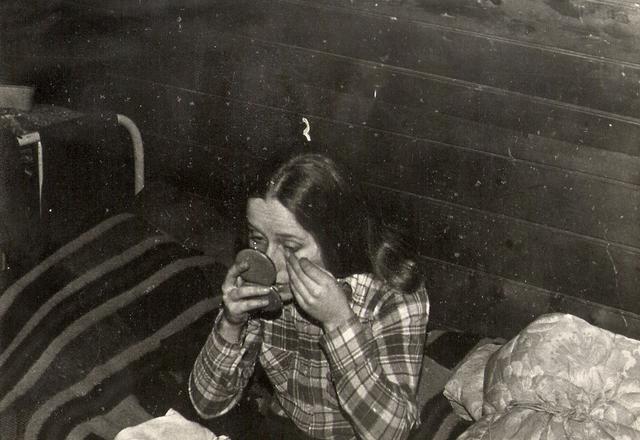 Mila Mróz