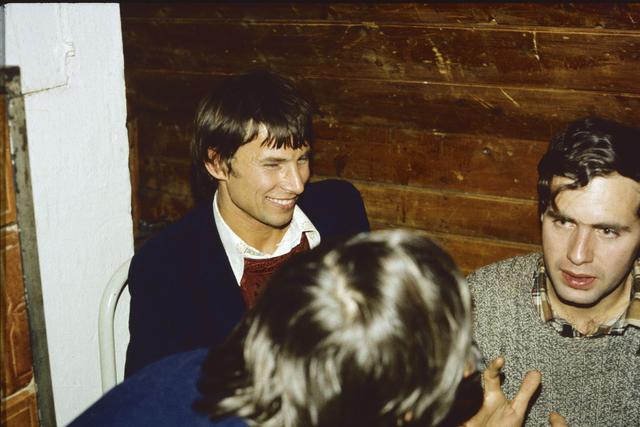 Wojtek Kurtyka