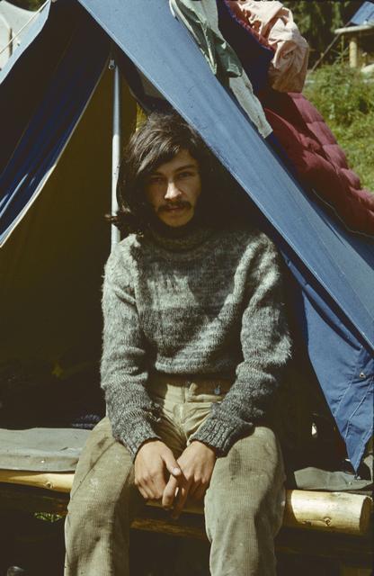Krzysztof Łoziński - Łoza