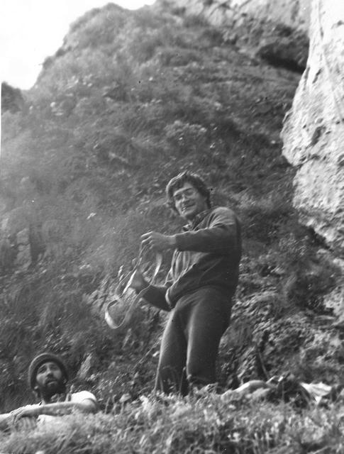 Pod Raptawicka J Muskat Szalan 1978