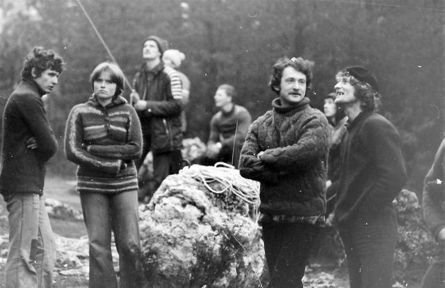 T.Skrzyszowski,R.Strzelska,R.Urbanik,K.Miodowicz - Podlesice