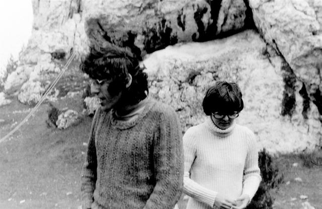 R.Pilch i Monika.....
