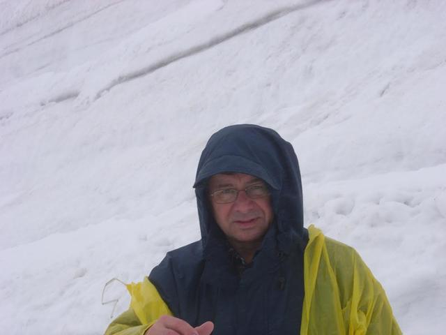 2011 Karkonosze, Loucni Bouda