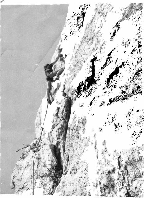 Podlesice Jarzębinka 1972 r.