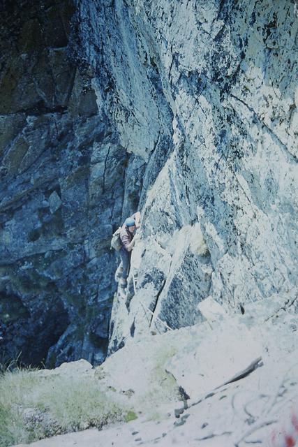 Mnich Stanisławski 1973