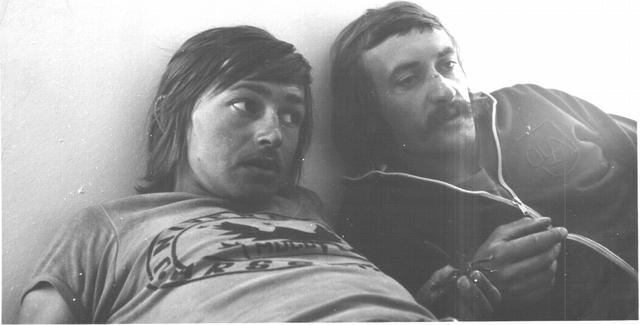 Kaukaz 1974 Pawlik Wielicki