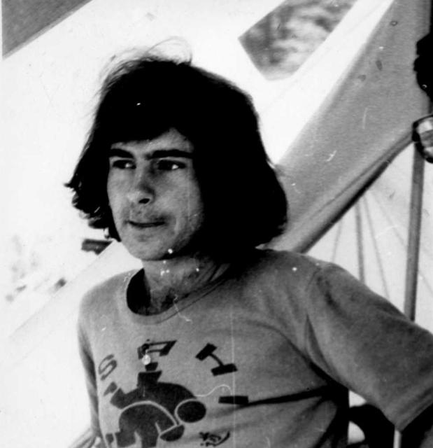 Michał Wroczyński