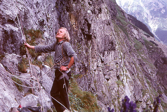 52 / Kazalnica'75 Józek Kowal