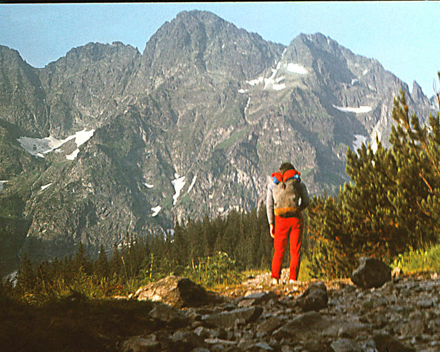 68 / Idziemy na "R" fot. Maniolo 1977