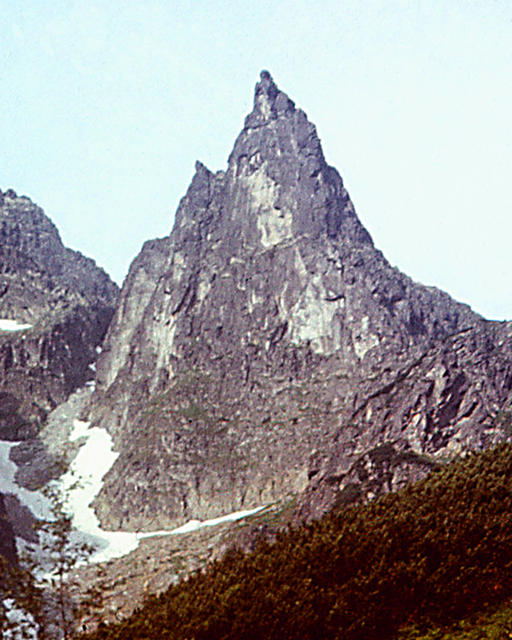 69 / Mnich wschodnia 1977