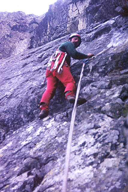 89 / Żabi Niżni'77 Pomidorowy Express Klon - fot.Maniolo