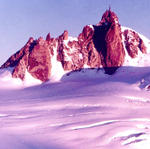 01  Gran Cosmique na Aiguille du Midi