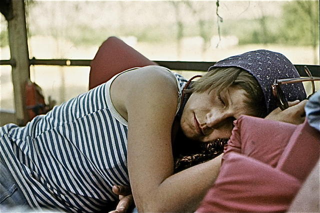 57 / powrot , ewa panejko 

