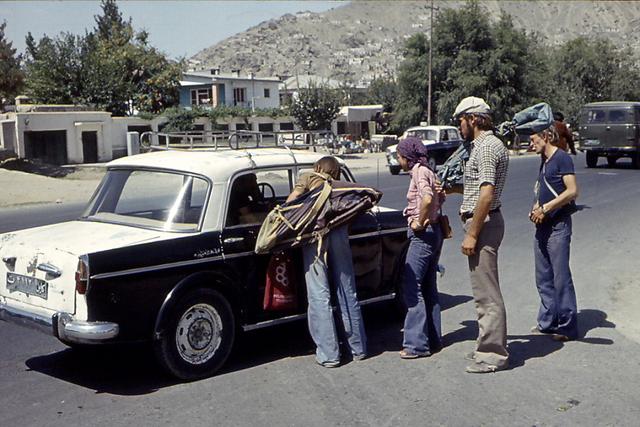 58 / kabul , pawlik z "szablami' , ewa , kozik , leszek kozakiewicz
