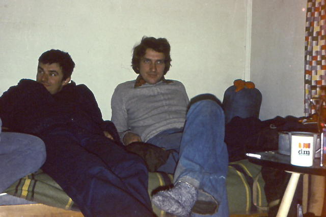 11 / szczepanski i jurek zajac