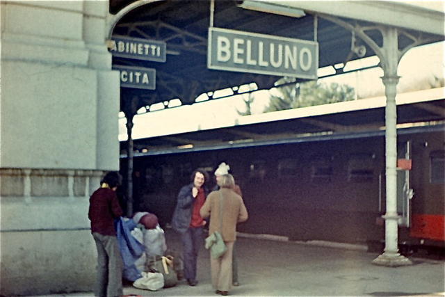 07 / belluno wita nas 
