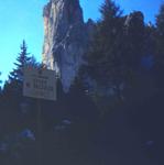 16 /  Dolomity - Do schroniska