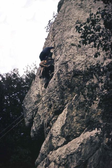 29 Obelisk - Przelatywanie Marylki 3