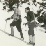 16 / Jerzy Kalla, ?? (chyba z Tarnowskich Gór), Janusz Skorek 	Tatry zima	02/031970