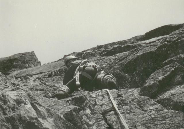 23 / Andrzej Czok	Tatry	Lata siedemdziesiąte