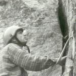 29 / Janusz Skorek	Tatry: Kant klasyczny, Mnich	08.1970