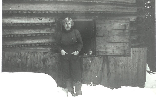 tatry-Mysza pod Chatką