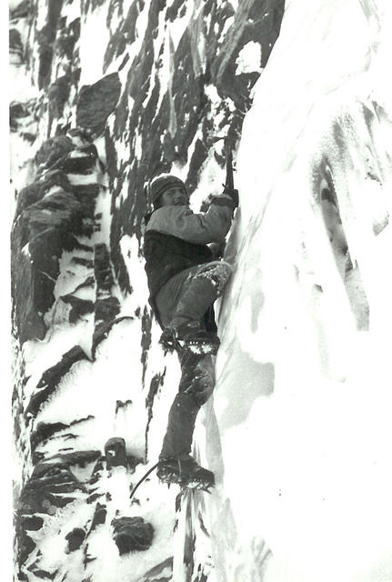 tatry-Małolat pod Sciekiem