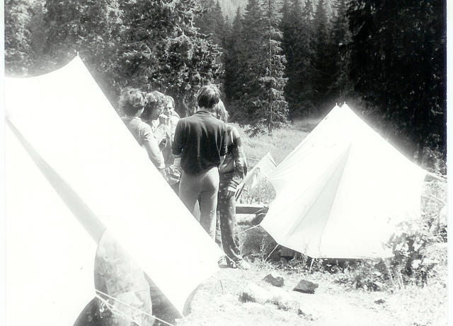 tatry-tabor Glajza,Pilch,Młody,Fijał,Małolat