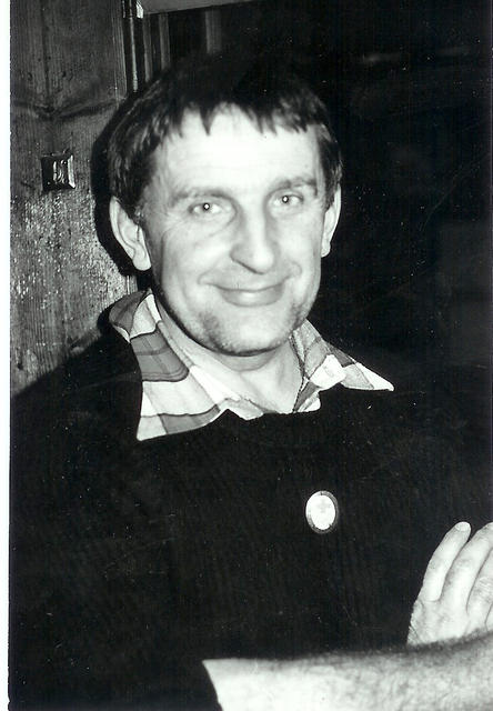 Zbyszek Skoczylas 1978